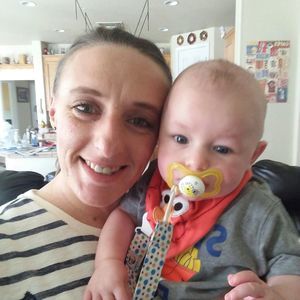 Meet your Posher, Angela